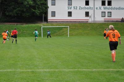 Foto des Albums: Mädels Zschaitz - Kiebitz - letztes Saisonspiel, Jürgen-Schmidt-Pokalfinale 2010 (12.06.2010)
