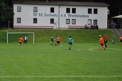 Foto des Albums: Mädels Zschaitz - Kiebitz - letztes Saisonspiel, Jürgen-Schmidt-Pokalfinale 2010 (12.06.2010)
