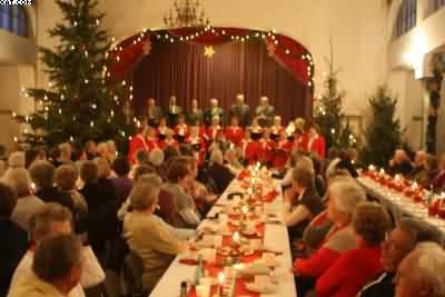 Foto des Albums: Seniorenweihnachtsfeier im Stadtsaal (15.12.2010)