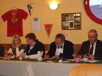 Foto des Albums: Landrat Hengstermann besucht Gehofen im Rahmen der Kreisbereisung