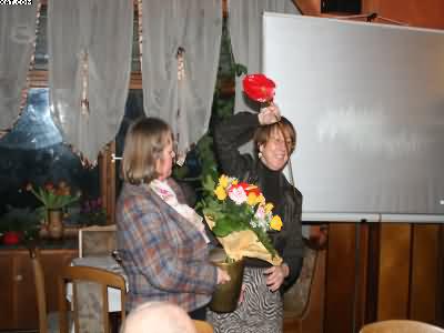 Foto des Albums: 10 Jahre Kulturverein Wusterhausen (25.02.2011)