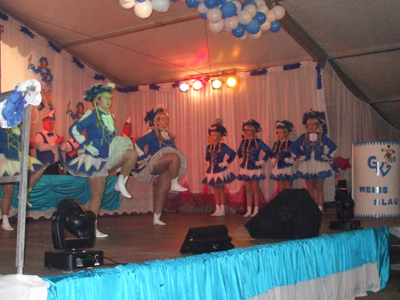 Foto des Albums: Karneval 2011