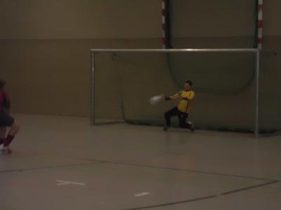 Foto des Albums: Junioren-Hallenfußballturnier vom 19.03. - 20.03.2011