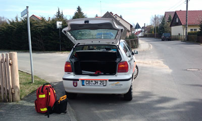Foto des Albums: Einsatz Nr. 22/2011