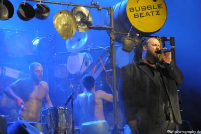 Foto des Albums: Bubble Beatz im Lindenpark (25.03.2011)