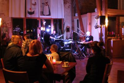 Foto des Albums: 5. Bluesnacht im Scheunenviertel (26. 03. 2011)