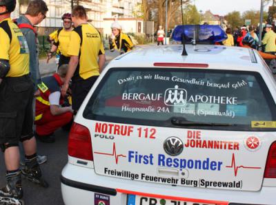 Foto des Albums: Einsatz Nr. 25/2011