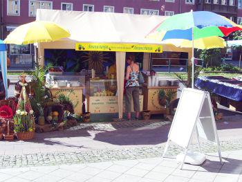 Foto des Albums: Magdeburger Stadtfest (09.05.2008)