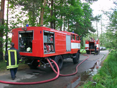 Foto des Albums: Einsatz Nr. 35/2011 - (2)