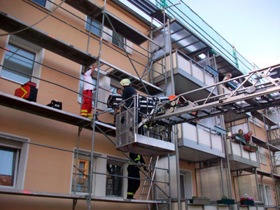 Foto des Albums: Einsatz Nr. 41/2011