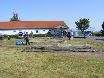 Foto des Albums: 4. Skateboardcontest am 03. Juni 2011 - Galerie 1