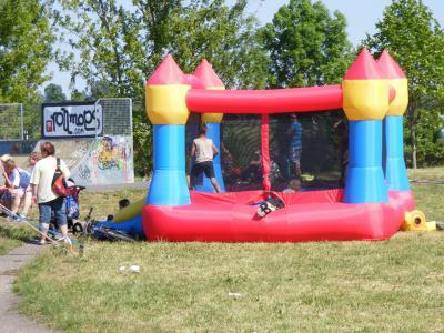 Foto des Albums: 4. Skateboardcontest am 03. Juni 2011 - Galerie 1