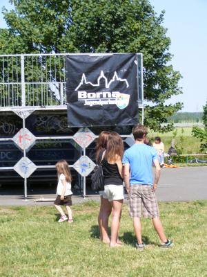 Foto des Albums: 4. Skateboardcontest am 03. Juni 2011 - Galerie 1