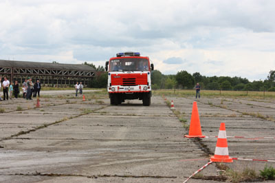 2. Tatra-Treffen in Werneuchen 