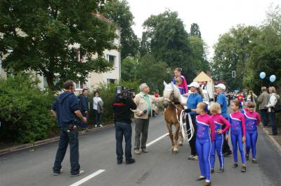 Foto des Albums: Festumzug zum Sachsen-Anhalt Tag (26.06.2011)
