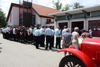 Festveranstaltung 