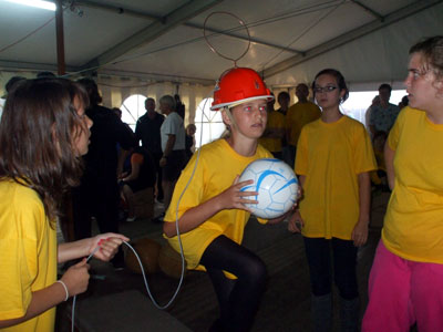 Foto des Albums: 2. Vereins- und Gemeindefest