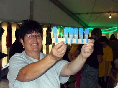 Foto des Albums: 2. Vereins- und Gemeindefest
