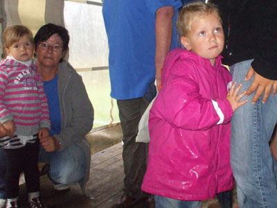 Foto des Albums: 2. Vereins- und Gemeindefest