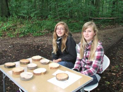 Foto des Albums: Wald- und Herbstfest