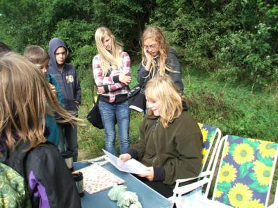 Foto des Albums: Wald- und Herbstfest