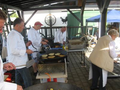 Fotoalbum Kartoffelfest 2011