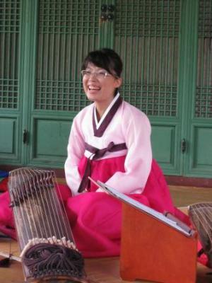 Foto des Albums: Koreanische Teezeremonie (19.09.2011)