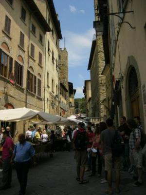 Foto des Albums: Toscana (06.06.2011)