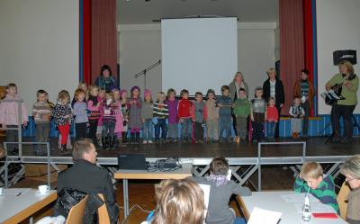 Kindergarten Rappelkiste  (Bild vergr&ouml;&szlig;ern)