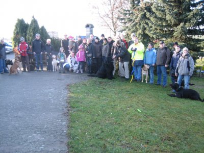 Foto des Albums: Silvestersport des TSV Barmke am 31.12.2011 (31. 12. 2011)