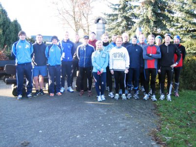 Foto des Albums: Silvestersport des TSV Barmke am 31.12.2011 (31. 12. 2011)