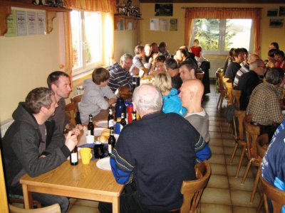 Foto des Albums: Silvestersport des TSV Barmke am 31.12.2011 (31. 12. 2011)