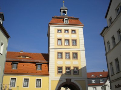 Wahrzeichen Serie 1 U18 