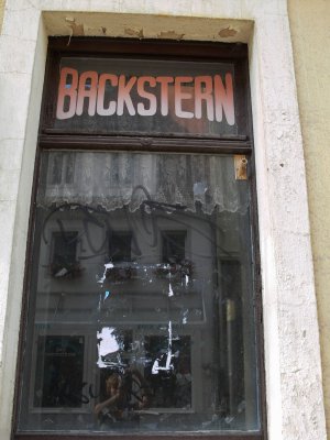 Leerstand Serie 2 &Uuml;18 