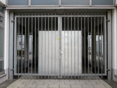 Endstelle Serie 2 &Uuml;18 
