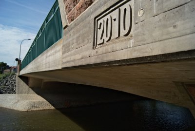 Br&uuml;ckenschlag Serie 3 &Uuml;18 