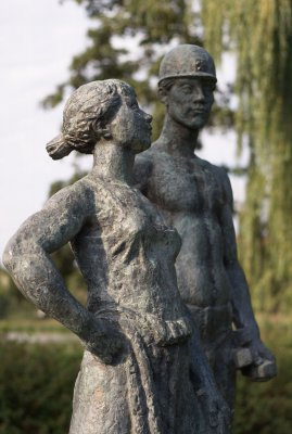 Wahrzeichen Serie 3 &Uuml;18 
