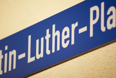 Luther Serie 3 &Uuml;18 