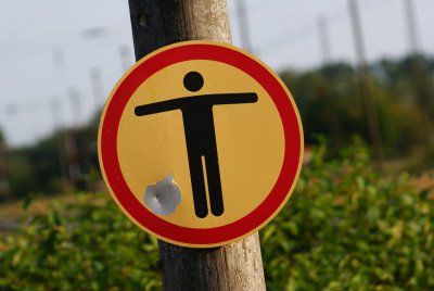 Endstelle Serie 3 &Uuml;18 