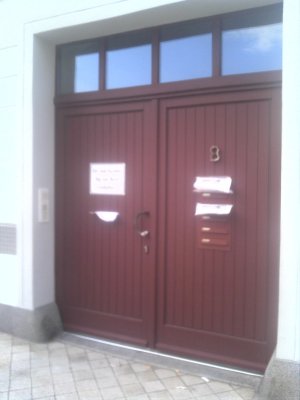 Luther Serie 4 &Uuml;18 