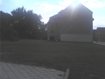 Endstelle Serie 4 &Uuml;18 