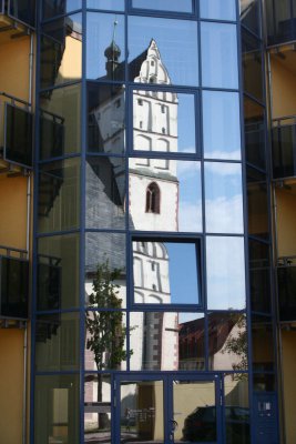 Hochh(in)aus Serie 5 &Uuml;18 