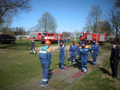 Foto des Albums: Abnahme der Jugendflamme in Seelow 30Fotos (09.04.2011)