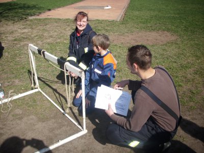 Foto des Albums: Abnahme der Jugendflamme in Seelow 30Fotos (09.04.2011)