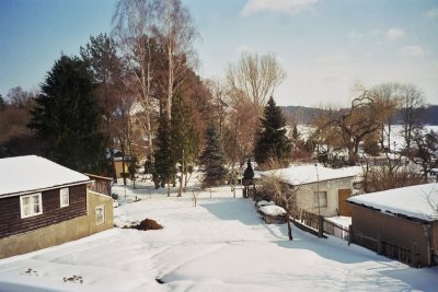 Foto des Albums: Winterbilder 2010 (25. 02. 2010)