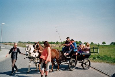 Foto des Albums: Kutsche