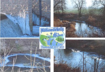 Foto des Albums: Flußlandschaft Helme