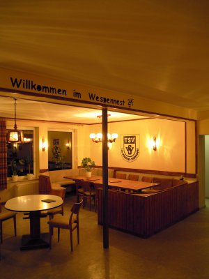 Foto des Albums: Das neue "Wespennest"