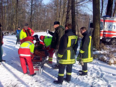 Patientenversorgung 