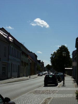 Foto des Albums: Ein Blick durch die Stadt (06.09.2011)